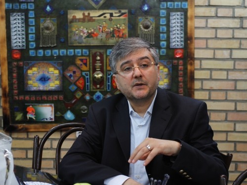 مجید سرسنگی: نگاه به فرهنگ در جهان تغییر کرده است / نمی‌توانیم در حوزه فرهنگ کور عمل کنیم