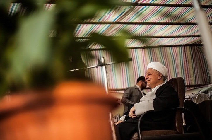 هاشمی رفسنجانی: اولین کار دولت باید عملیاتی کردن وعده‌هایش در دوران قبل از انتخابات باشد