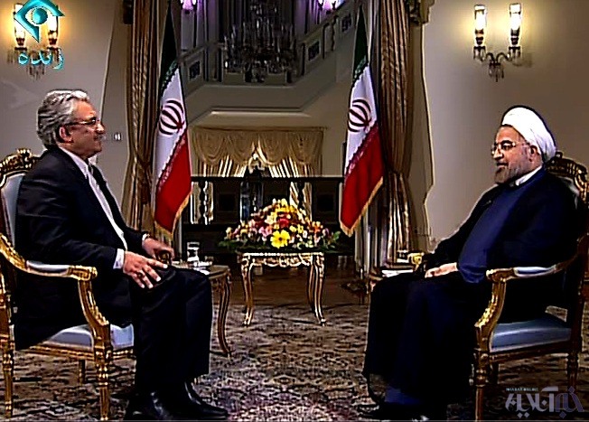 روحانی:این دولت، دولت راستگویان است و همه واقعیت‌ها را خوشحال  یا ناراحت کننده به مردم می​گوید/2/