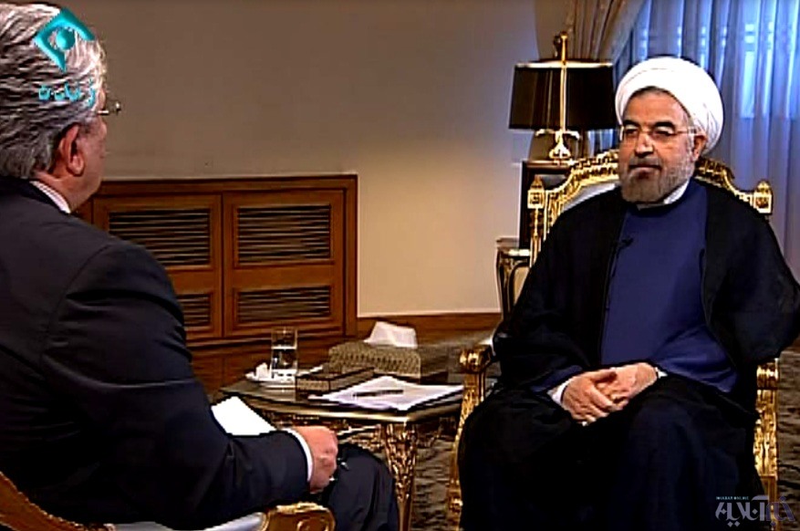 رئیس جمهور:تورم 39 درصد است/دولت راست گویانیم/حمایتمان از سوریه نوع دوستانه است