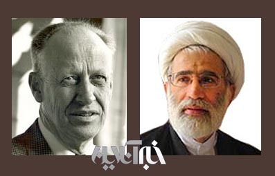 آیا خدا مثل ماشین است که اگر دعا کنی جواب دهد؟ / پاسخ فیلسوف دین معاصر غربی