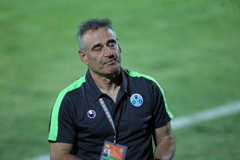بازگشت بوناچیچ به فوتبال ایران/لوکا سرمربی ذوب‌آهن شد