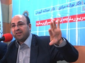 چشم انداز رسانه‌ ملی کجاست؟/متاسفانه هیچ فکری برای شکستن انحصار رسانه‌ای نداریم