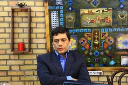 حافظی:انتصاب مدیران شهرداری باید قانونمند شود حافظی:انتصاب مدیران شهرداری باید قانونمند شود