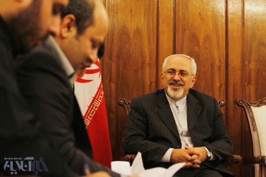 Iran wants constructive interaction with world, US: Zarif