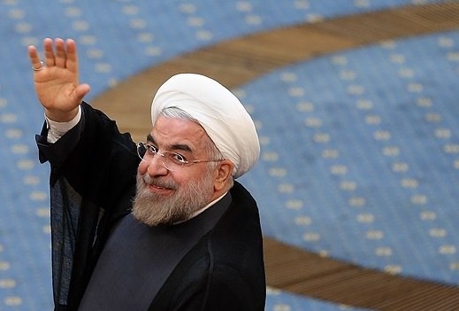 روحانی: حمایت​های نوع دوستانه از مردم سوریه را انجام خواهیم داد/ قول رئیس جمهور به مردم/6/
