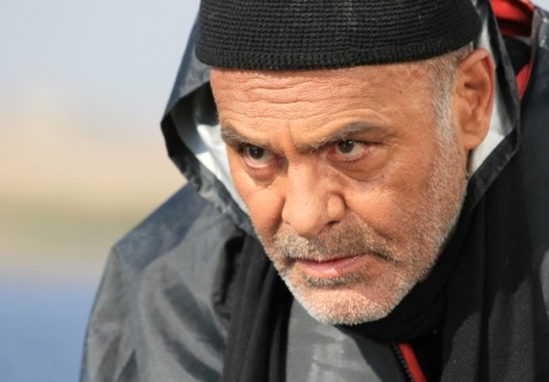 جمشید هاشم‌پور، جعفر دهقان و امین زندگانی در تلویزیون / جشنواره فیلم‌های سینمای دفاع مقدس 