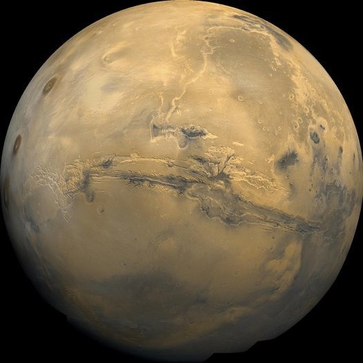 از لخته خون 60 سانتی‌متری تا عددی که آرزوی یافتن حیات در مریخ را بر باد داد
