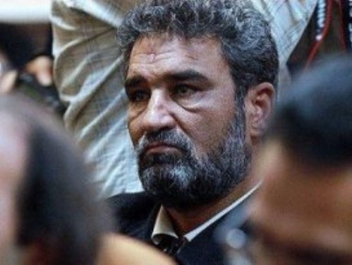 حرف‌های بازیگر «بوی پیراهن یوسف»‌ در برنامه «هفت» 
