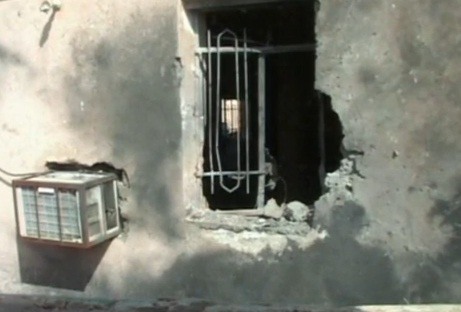 انفجار در سامراء