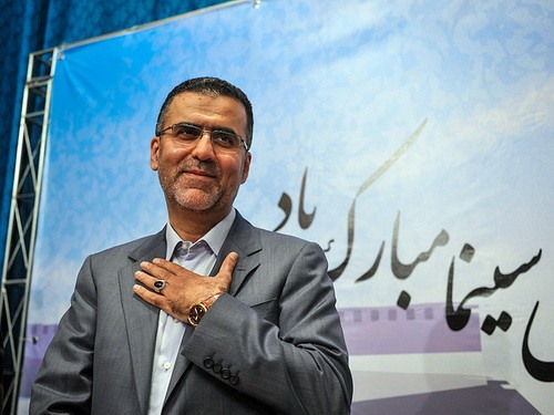 ایوبی: مساله خانه سینما برای ما تمام شده است