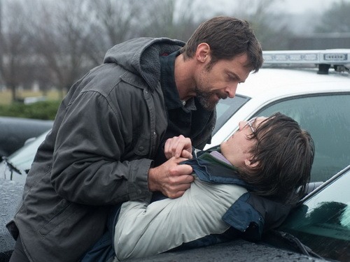 «زندانی‌ها» با بازی هیو جکمن پیروز گیشه‌های فروش شد