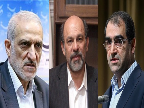 توفیقی،هاشمی و میرزاده در پیام تحصیلی خود چه گفتند؟