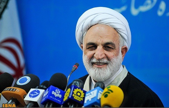 سخنگوی قوه‌قضاییه: شمخانی با موسوی دیداری نکرده است/ پرونده مهدی هاشمی نیاز به کار دارد