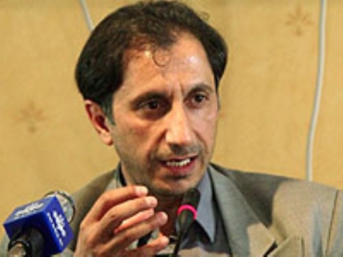 ظهوریان دبیر هیات نظارت بر مطبوعات شد