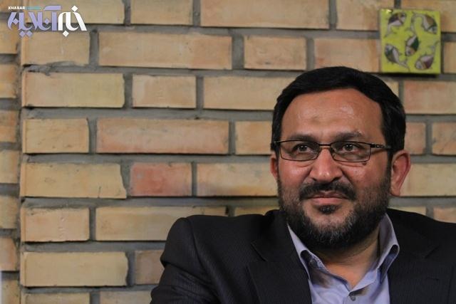معاون فرهنگی سپاه: شاید مصلحت این باشد که پیگیری دریافت غرامت از عراق به آینده موکول شود