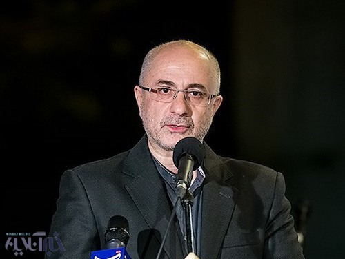 پیشنهاد گفتگوی هنری با دنیا از طرف معاون هنری وزیر ارشاد