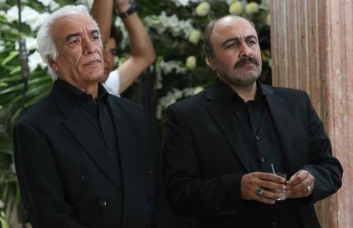 «طبقه حساس» کمال تبریزی به مرحله تدوین نزدیک می‌شود
