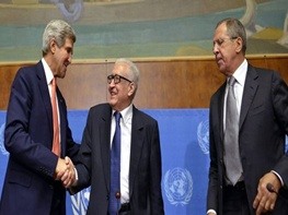 توافق جدید توازن منطقه‌ای را تغییر می‌دهد/ پیامدهای قطعنامۀ جدید شورای امنیت دربارۀ سوریه 
