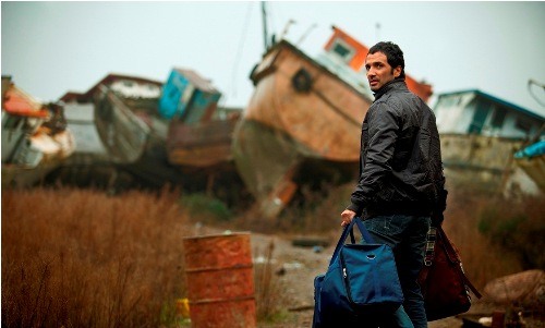 نظر 20 منتقد سینمایی درباره فیلم سینمایی «هیچ کجا،هیچ کس»