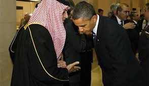 واشنگتن به مدیریت ریاض تن داد/ دیپلماسی پول سعودی تا کجا کار می‌کند؟