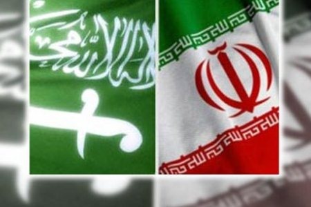 «کلید» روحانی و قفل رابطه با عربستان