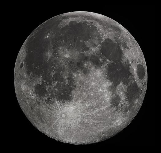 باصفاترین نظریه نجوم: زمین ماهش را از ناهید دزدیده است!