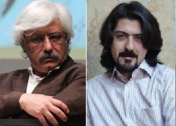 5 مجموعه داستان کوتاه پدر با ترجمه کره‌ای داستان پسر/ قصه ایرانی که در آلمان تدریس می‌شود