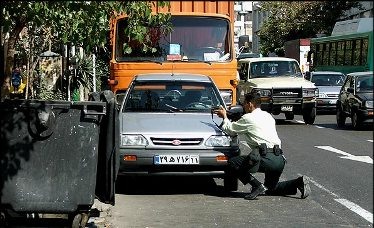 گروگانگیر، رییس شرکت واحد را آزاد کرد/ سنندجی: موضوع گروگانگیری نبوده است