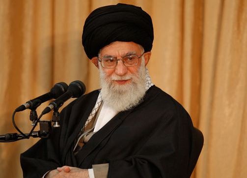 پیام تسلیت مقام معظم رهبری در پی درگذشت همسر شهید آیت الله سعیدی