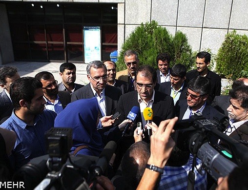 هاشمی: اعتبارات سلامت در مسکن‌مهر خرج‌ شده/ تعیین‌تکلیف دانشگاه علوم‌پزشکی‌ایران با روحانی و‌ آملی‌لاریجانی