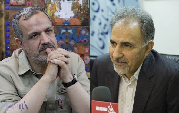 تبریک نجفی به مسجدجامعی/ گردشگری و صیانت از میراث‌تاریخی تهران، راهبرد مشترک میراث‌فرهنگی و شورای‌شهر