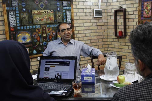 استاد اقتصادکلان:نرخ فعلی ارز واقعی نیست/پاسخ به سوال احمدی نژاد درباره نقدینگی