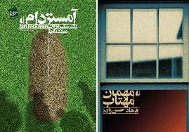 تو که ایی قد گوشتِ نپز نبودی!/ دوباره مهمان مهتاب با آمستردام