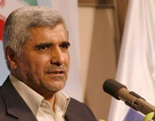 وزیر بهداشت دولت نخست خاتمی، رییس هلال احمر دولت روحانی شد