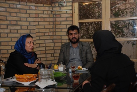 گفتگو با مادر و برادر مهران امانی: رفت تا به هفت نفر زندگی ببخشد