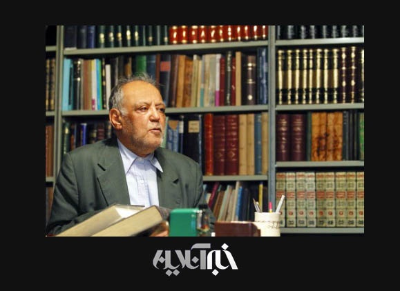 علامه ی عالمگیر/ به یاد مرحوم دکتر سید جعفر شهیدی
