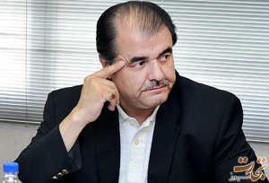 پیشنهادی برای شورای گفت و گو