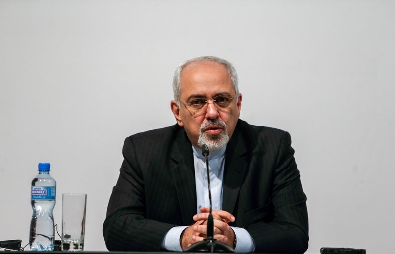 آخرین تصمیم ایران برای حضور در کنفرانس ژنو