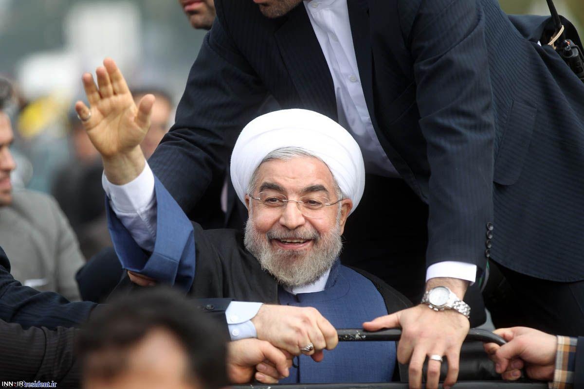 روحانی و وعده​اش درباره اقلیت​ها و اقوام