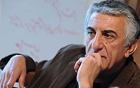 رضا کیانیان: ‫آلودگی هوا به ریه‌ام صدمه زد/ اوضاع تهران شبیه فیلم‌های وحشتناک شده است