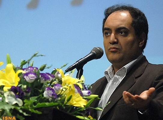 حیدرزاده در خطبه های پیش از نماز جمعه: امسال فقط 3 روز هوای پاک داشتیم