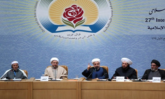 روحانی:ایران چیزی برای مخفی کردن در مسائل هسته‌ای ندارد/ ترس از ترویج اسلام سبب ایران هراسی است