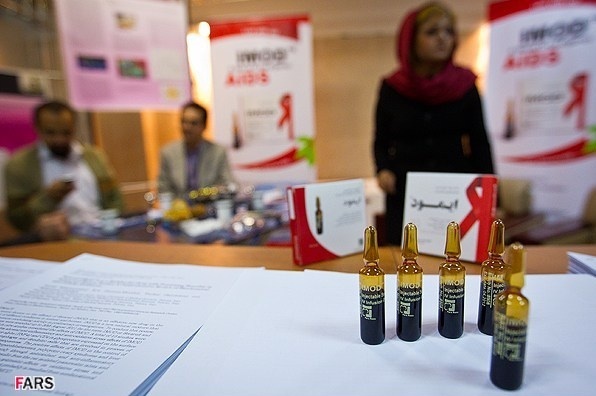 داروی ایرانی ایدز چرا هنوز جهانی نشده است؟