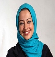 کسی با کتاب خواندن بازیگر می‌شود؟/ نفیسه روشن پاسخ می‌دهد