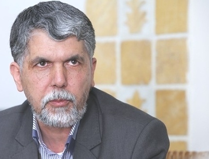 ارشاد که وزارت اطلاعات نیست/ اظهارات صریح صالحی درباره افکار و برنامه‌هایش