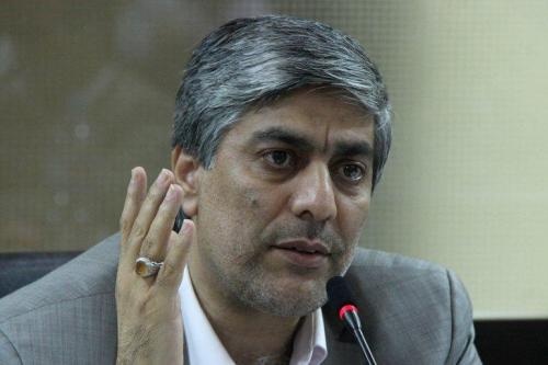 کیومرث هاشمی رئیس کمیته ملی المپیک شد