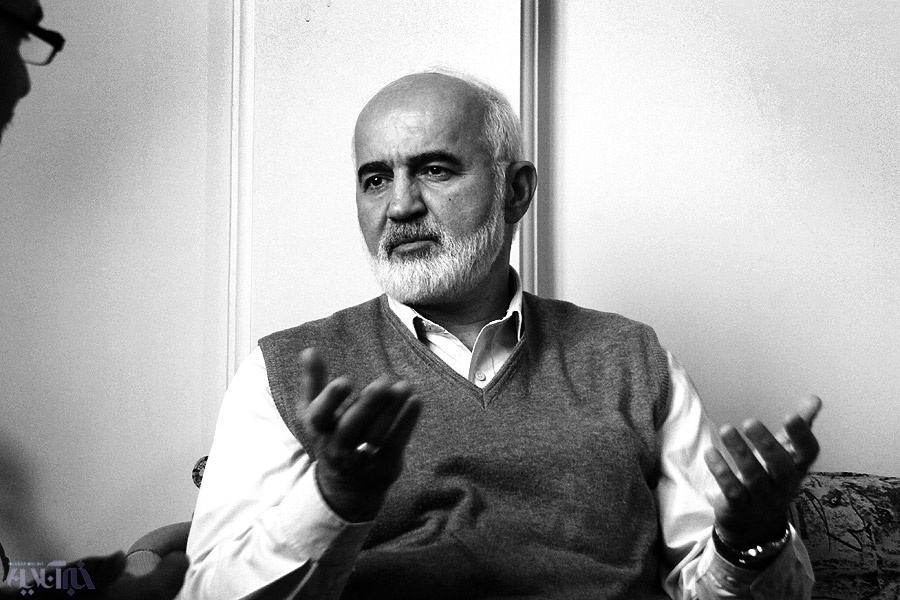 اصولگرایی احمد توکلی