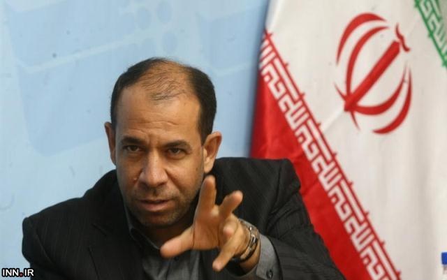 شجاعی خزانه‌دار کمیته ملی المپیک شد