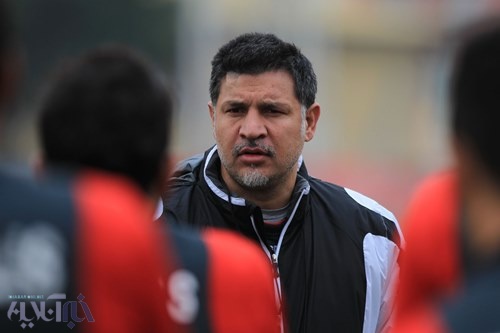 علی دایی: تاوان حرف‌هایم را پس می‌دهم/ بعضی تیم‌ها در فدراسیون آدم دارند